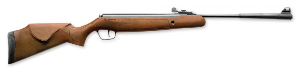STOEGER CARABINA RX5 WOOD  LV