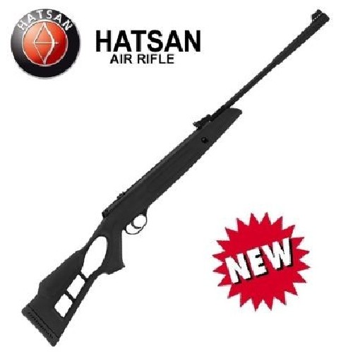 HATSAN CARABINA LIB V STRIKER EDGE