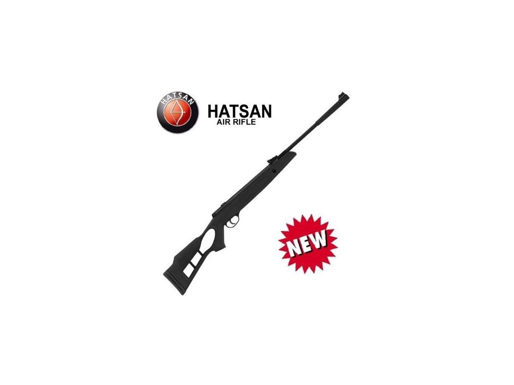HATSAN CARABINA LIB V STRIKER EDGE