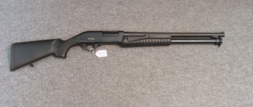 HATSAN POMPA ESCORT AIMGUARD C20