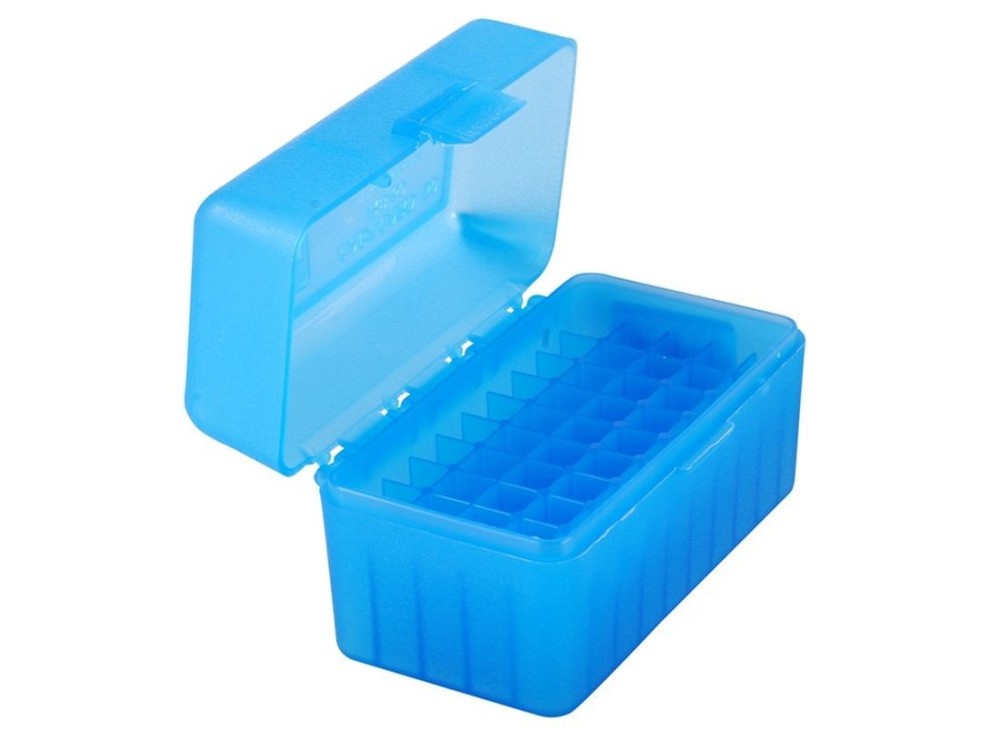 MTM PORTACOLPI 223 222 REM PZ 50