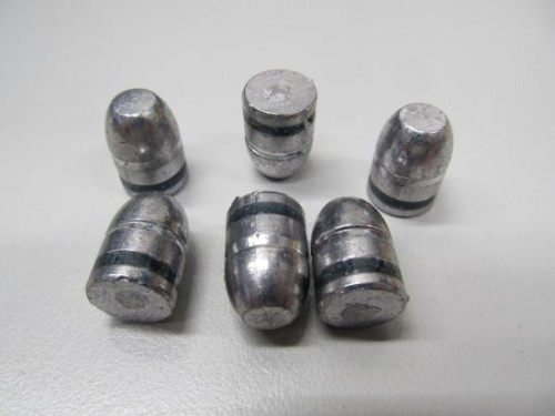 NORTHWEST PALLE PIOMBO 45 LC 250 GR