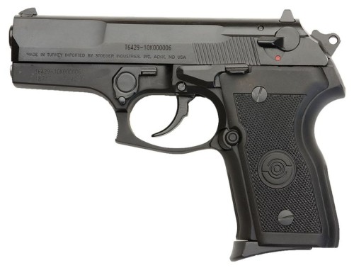 BERETTA STOEGER COUGAR 8000 9X21