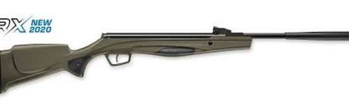 STOEGER CARABINA RX20 L.V. C 4,5