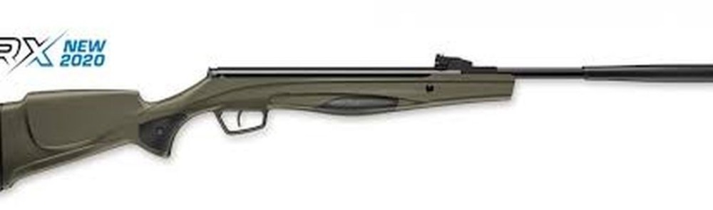 STOEGER CARABINA RX20 L.V. C 4,5