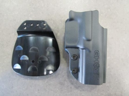 GHOST FONDINA CIVILIAN SIG 320