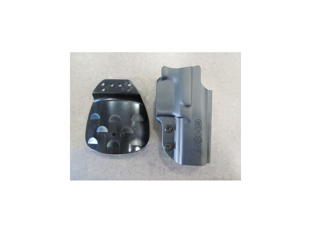 GHOST FONDINA CIVILIAN SIG 320