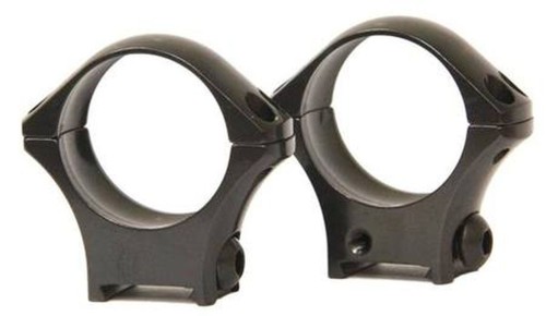 SAKO ANELLI OPTILOCK FISSI 30MM