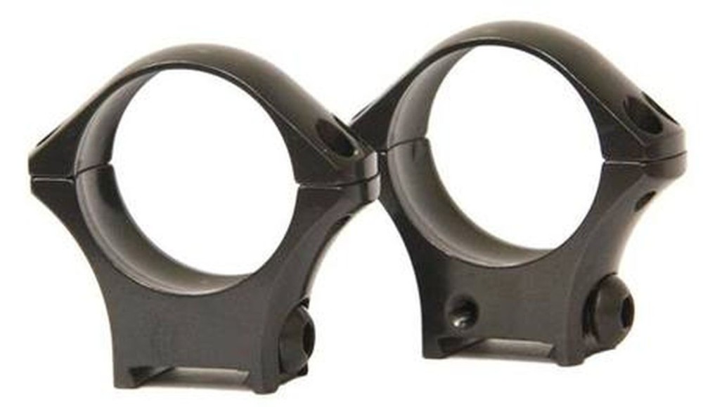 SAKO ANELLI OPTILOCK FISSI 30MM