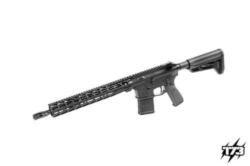 TACTICAL 73 MOD MOD 1 C 223 REM