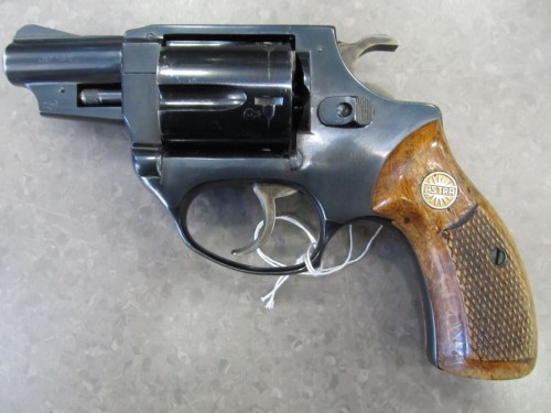 ASTRA CADIX 38 SPL USATO