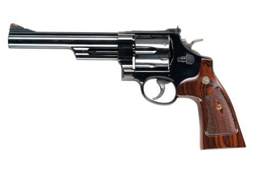 SMITH & WESSON REVOLVER 29 CLASSIC