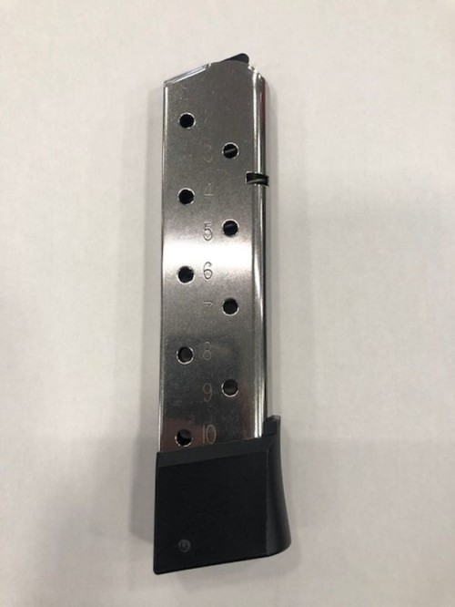 KIMBER CARICATORE PISTOLA 1911 C45