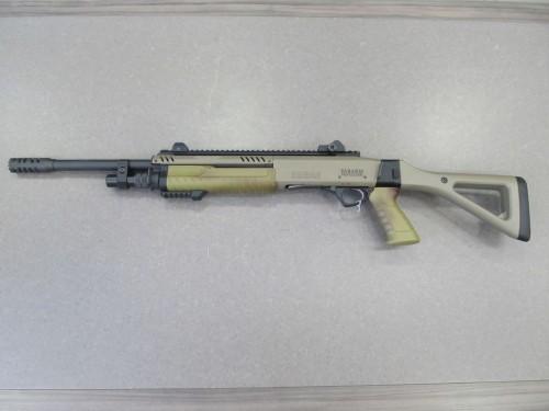 FABARM STF 12 CAL 12 USATO