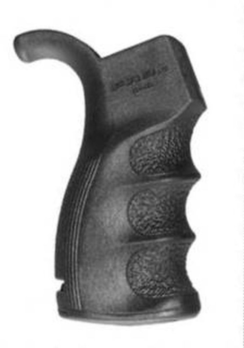 IMPUGNATURA A PISTOLA AR15 M4