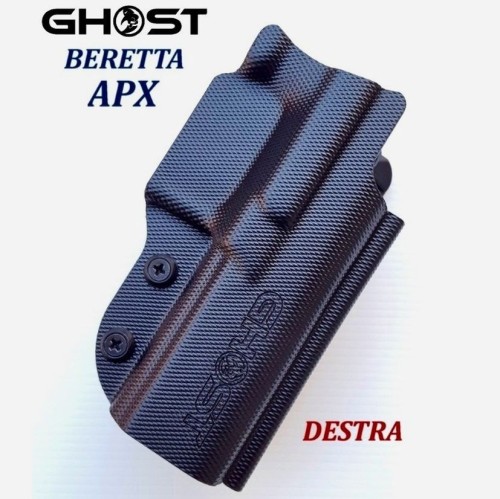 GHOST FONDINA CIVILIAN BERETTA APX