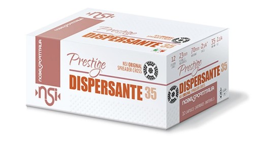 NOBEL SPORT DISPERSANTE C12 35 GR
