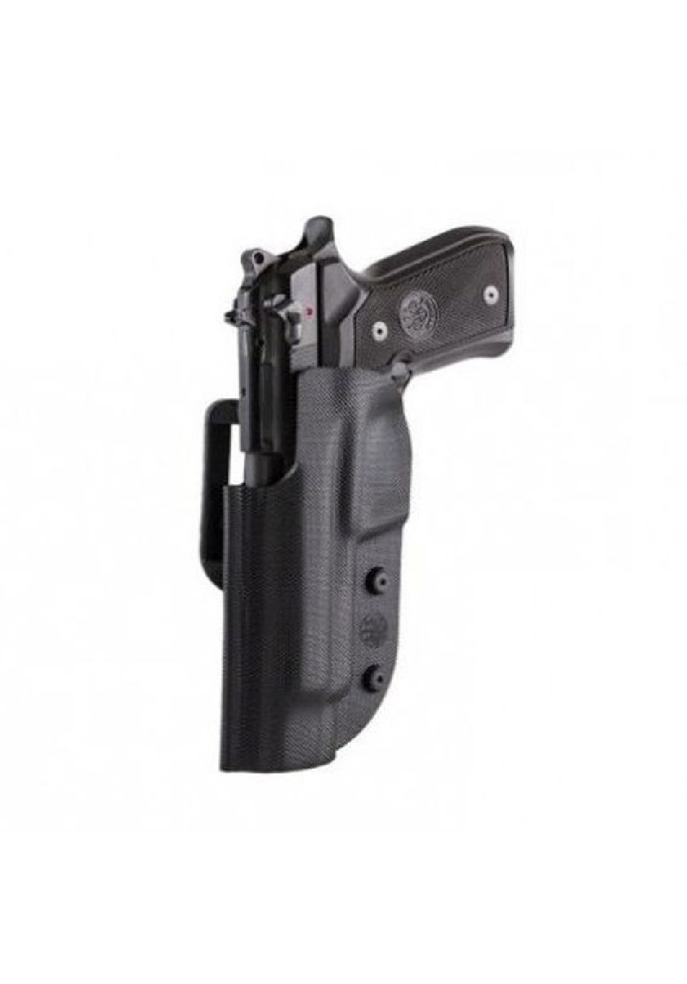 GHOST FONDINA CIVILIAN 98FS MANCINA