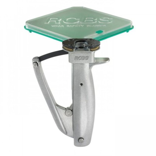 RCBS HAND PRIMING TOOL UNIVERSAL