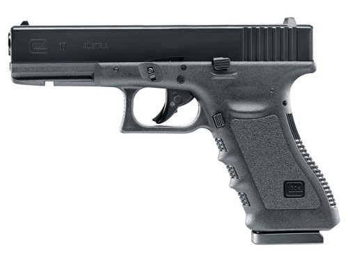 UMAREX GLOCK GEN4  G17 CO2 LIB V BB