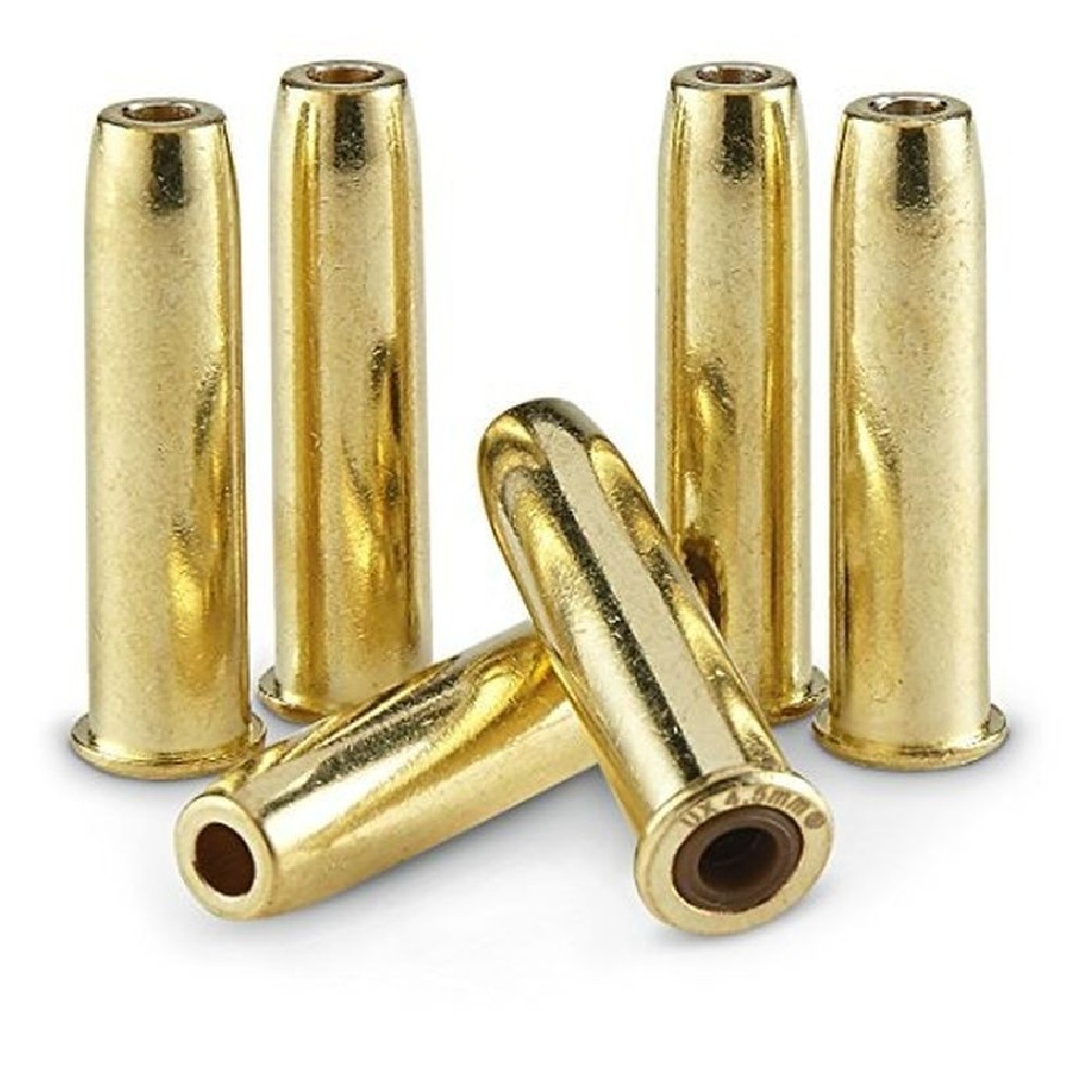 UMAREX BOSSOLI CO2 BB STEEL 4,5 MM