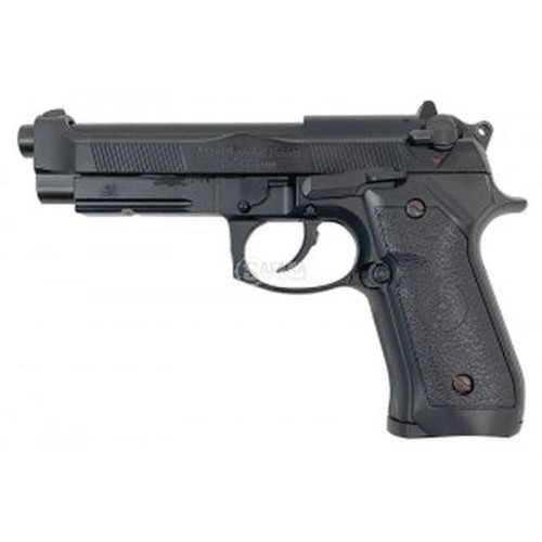 HFC PISTOLA SOFTAIR CO2 FULL METAL
