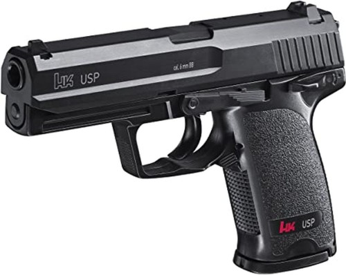 UMAREX PISTOLA SOFTAIR HK