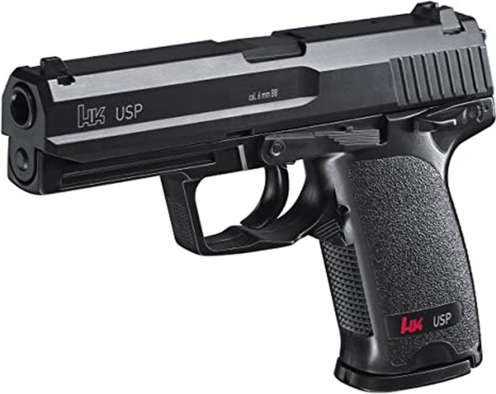 UMAREX PISTOLA SOFTAIR HK