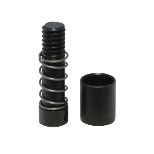 RCBS PRIMER PLUG SLEEVE AND SPRING