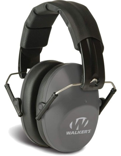 WALKERS CUFFIE LOW PROFILE GREY