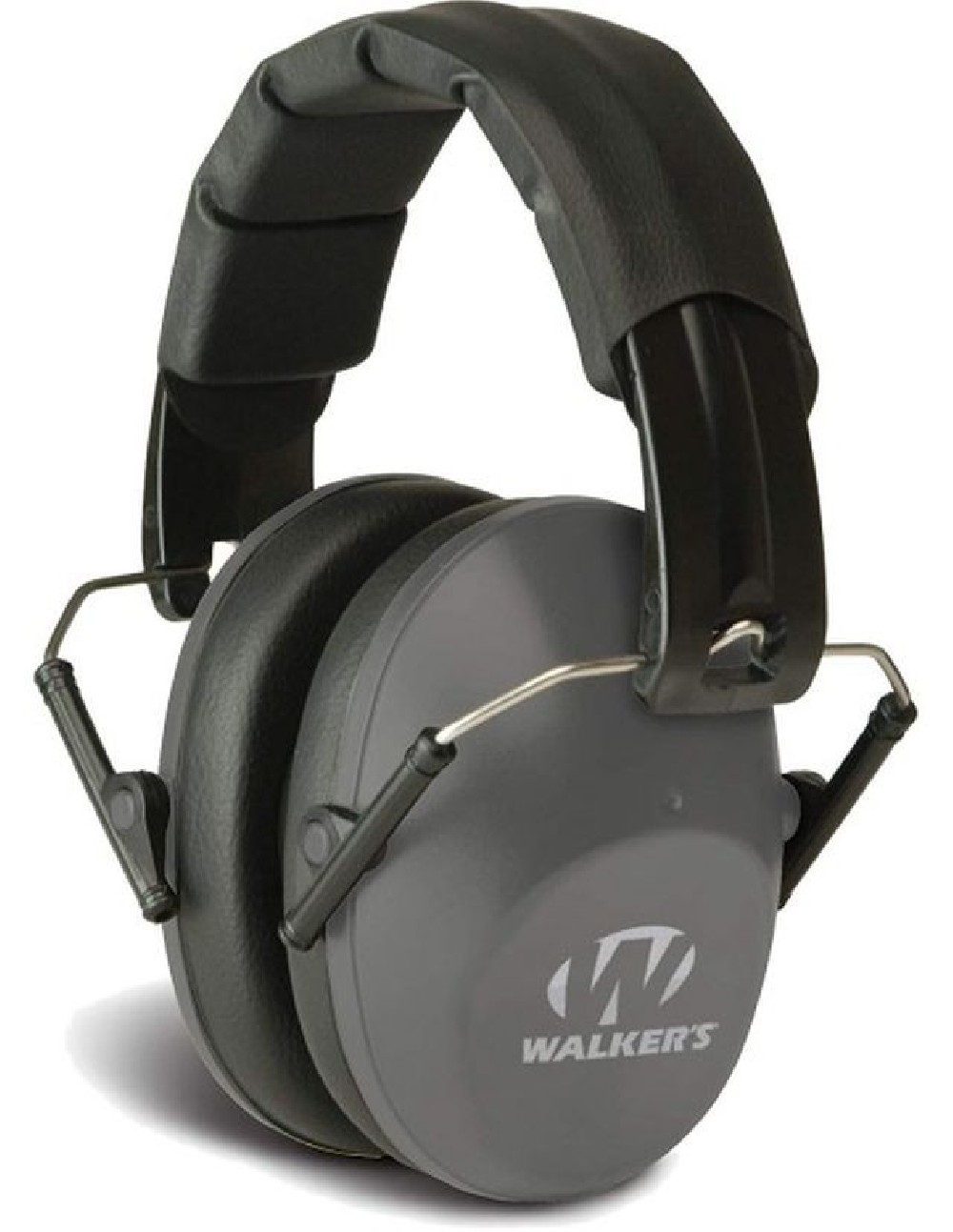 WALKERS CUFFIE LOW PROFILE GREY
