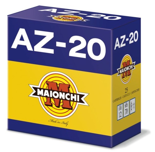 MAIONCHI CART C 12 PB 7 1/2 32 GR