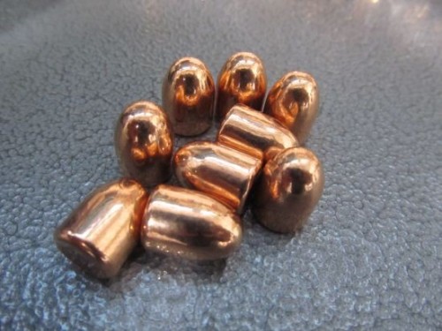 FRONTIER PALLE RAMATE C45 GR 230 RN