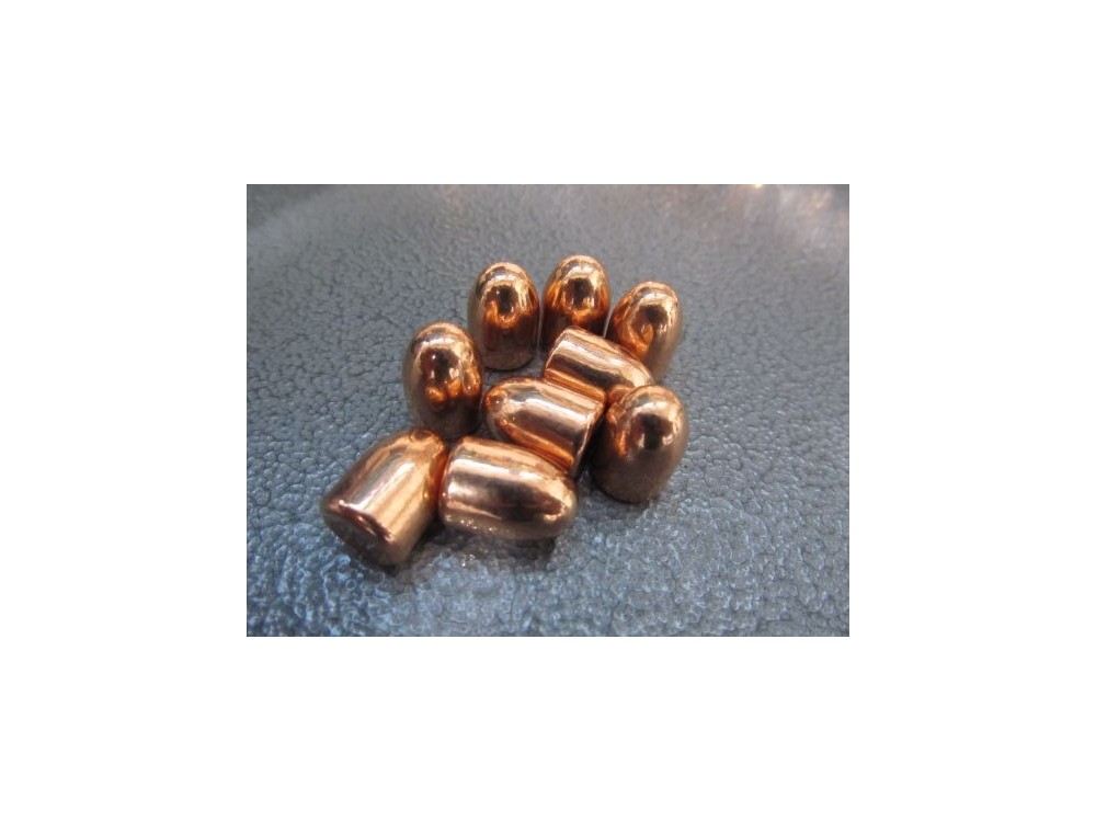 FRONTIER PALLE RAMATE C45 GR 230 RN