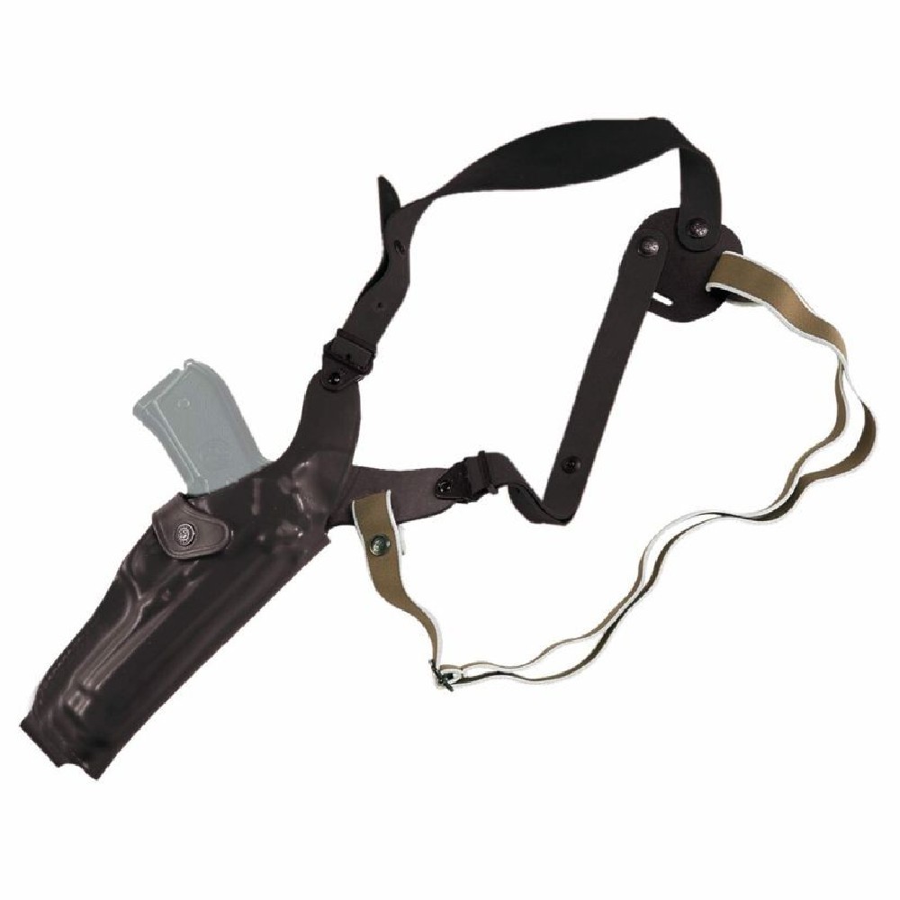 VEGA FONDINA ASCELLARE REVOLVER 6''