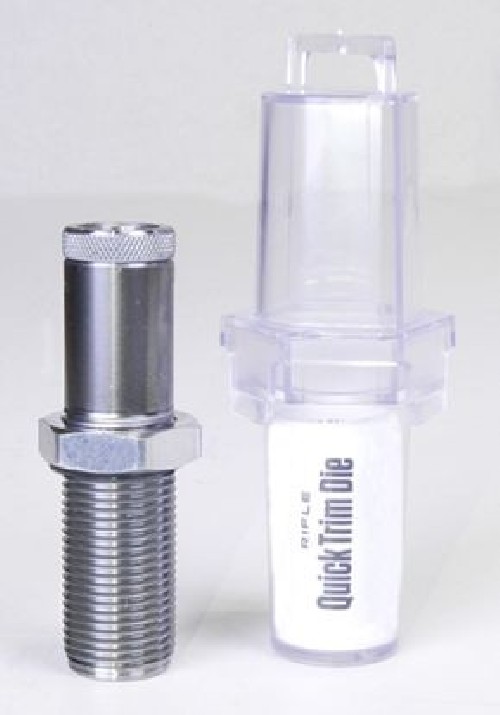 LEE QUICK TRIM RIFLE DIE 300 W MAG