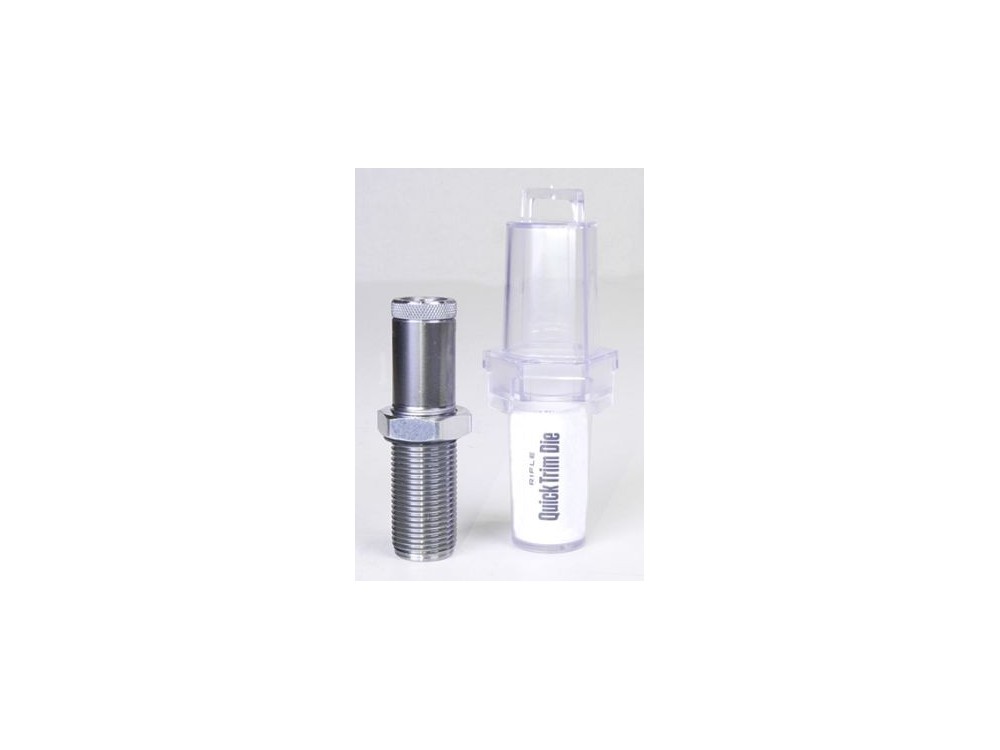 LEE QUICK TRIM RIFLE DIE 300 W MAG