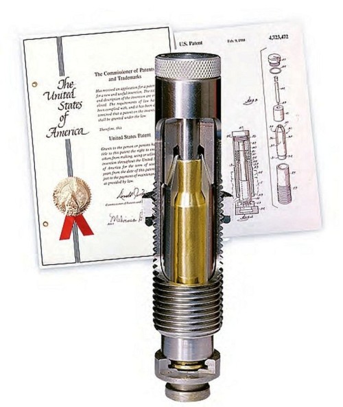 LEE COLLET NECKSIZING DIES 223 REM