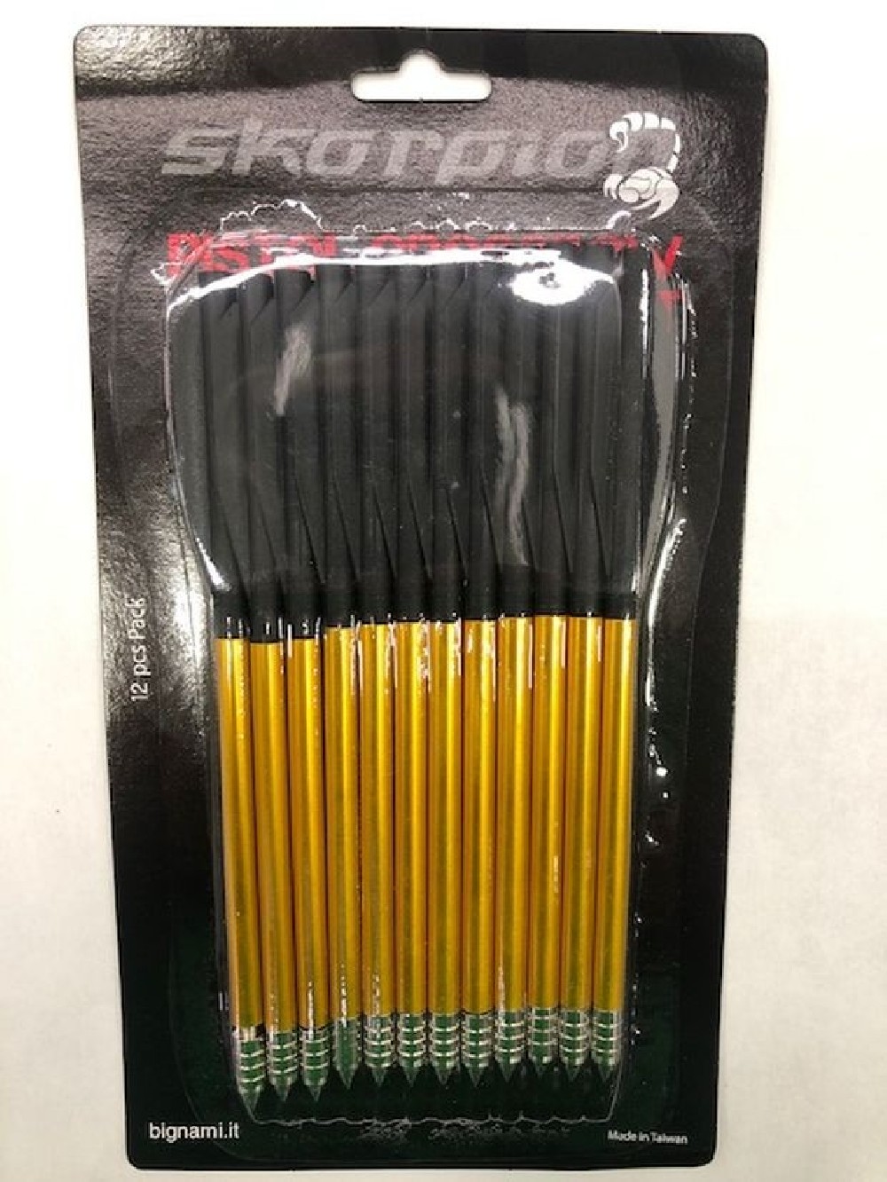 SKORPION DARDI PISTOLA BALESTRA