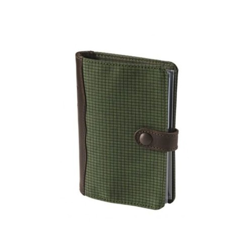 RISERVA PORTA DOCUMENTI CORDURA