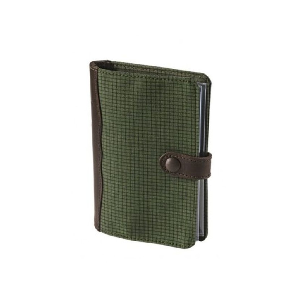 RISERVA PORTA DOCUMENTI CORDURA
