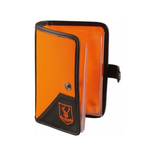 RISERVA PORTA DOCUMENTI CORDURA