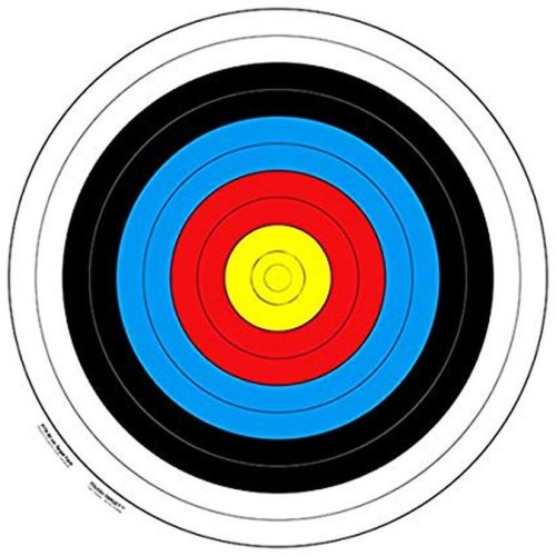 ARROWHEAD BERSAGLIO FITA 60CM