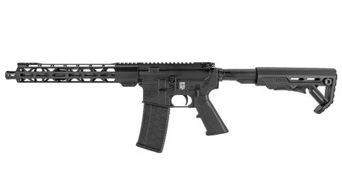 CARABINA DIAMONDBACK M4 DB15 12.5
