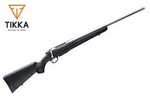 TIKKA CARA T3X LITE 300 WIN MAG