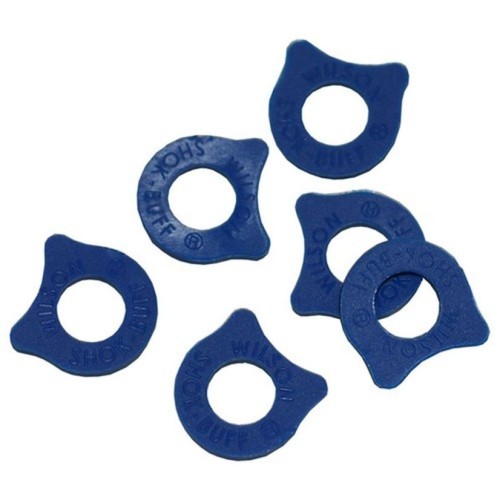 WILSON SET 6 SHOCK BUFFER PER 1911