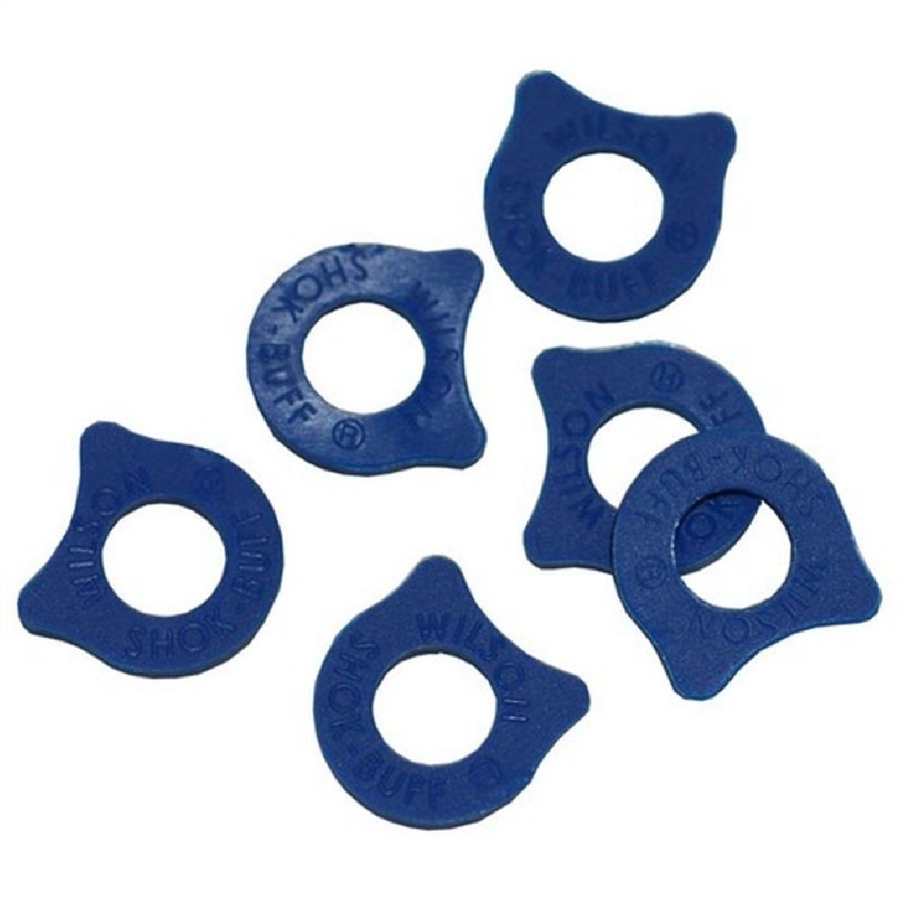 WILSON SET 6 SHOCK BUFFER PER 1911