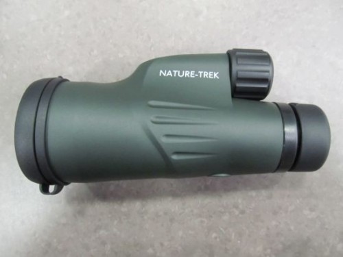 MONOCOLO HAWKE NATURE TREK 10X42