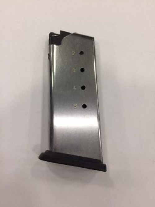 HS-PRODUKT CARICATORE PISTOLA XDS45