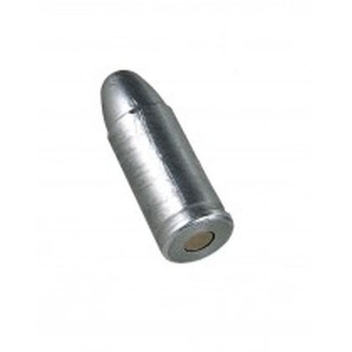 SALVAPERCUSSORE IN ALLUMINIO 7,65BR